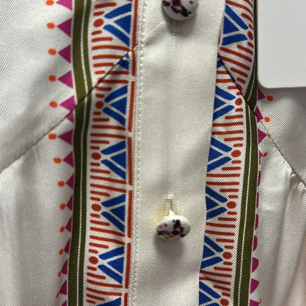 🦄 JOHNNY WAS Loren Mini Dress - Willah - Picture 10 of 10